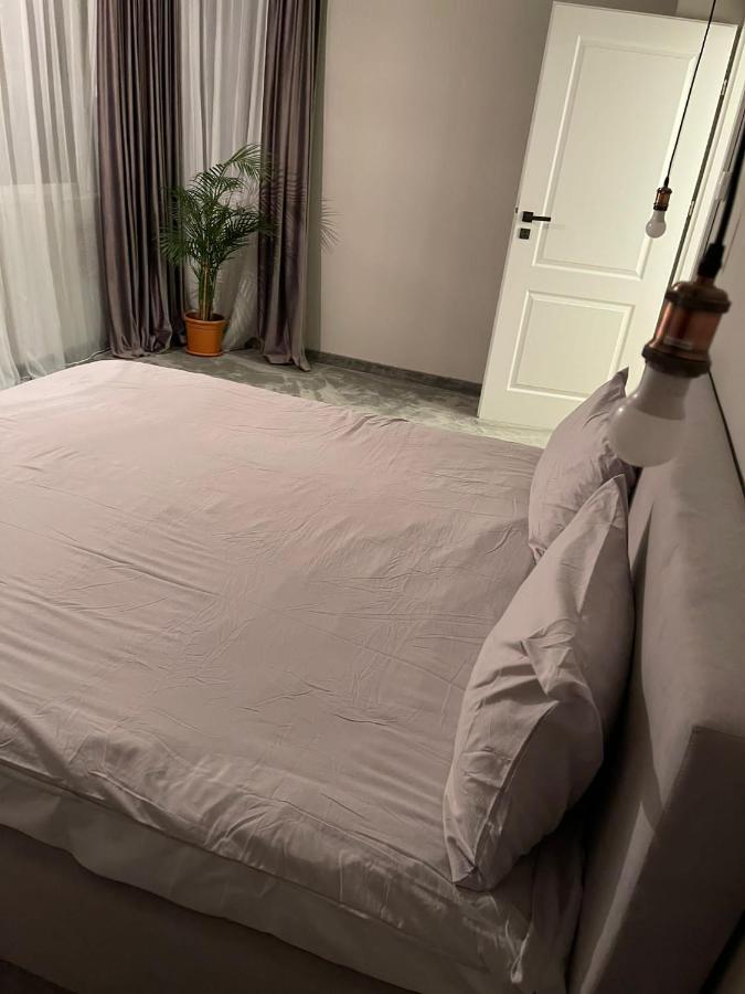 Apartamento Gavas Jacuzzi & Panoramic View Cluj-Napoca Exterior foto