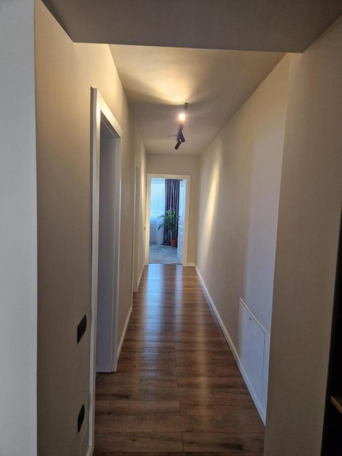Apartamento Gavas Jacuzzi & Panoramic View Cluj-Napoca Exterior foto